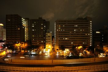 藤和高津町コープ