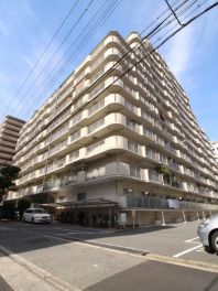 シャルマンコーポ第二谷町