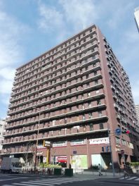 松屋町グランドハイツ