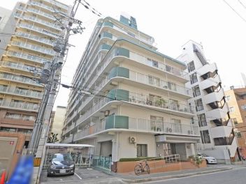 シャルマンコーポ第一谷町