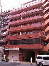 トーカンマンション長堀橋