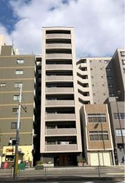 ベルデフラッツ谷町