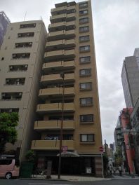 メロディーハイム大手通