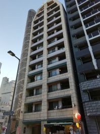 シルフィード本町東