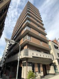 ライオンズマンション松屋町