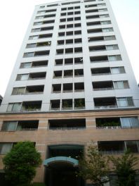 メゾンドール南船場