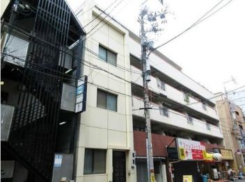 ロイヤルコーポ鍛冶屋町