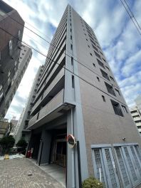 グランドメゾン松屋町