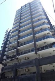 エステムコート谷町四