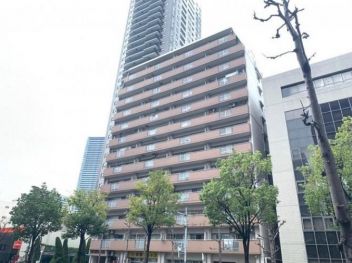 セレッソコート南船場