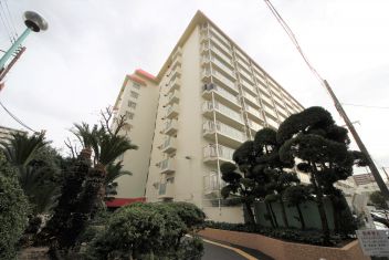 メガロコープ関目