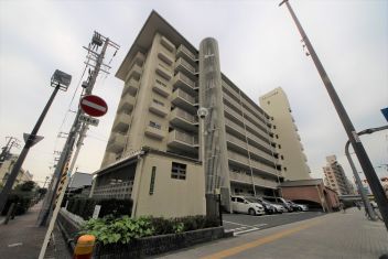 スターハイツ関目