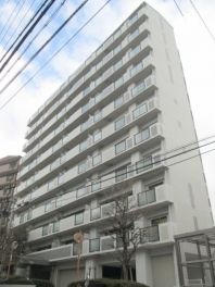 グラン・ドムール玉造Ⅲ