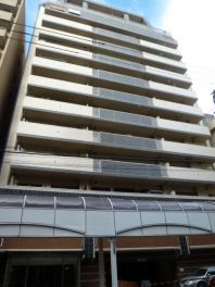 エンゼルシティフラッツ心斎橋北