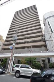 リーガルタワー船場