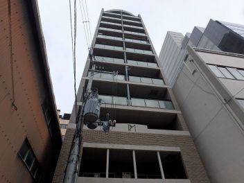 パルメーラ南大江