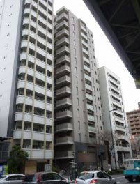 ヴァンデュール日本橋シティライフⅠ