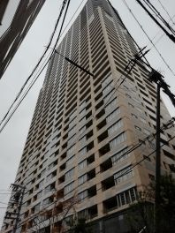 ビオール大阪大手前タワー