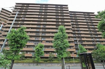 四季彩都いちょう館Ａ棟