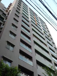 ディアステージ長堀