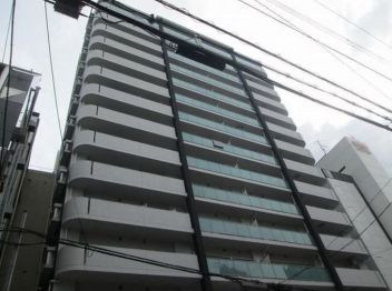 エステムエグゼ心斎橋