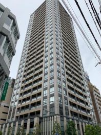 ブランズタワー大阪備後町