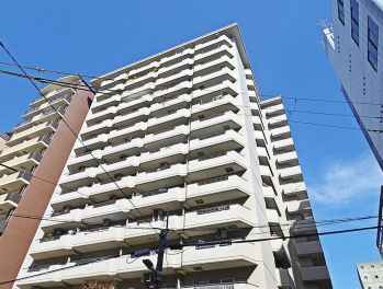 谷町グランドハイツ