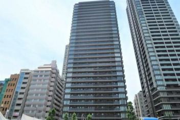 ブランズタワー・ウェリス心斎橋ＳＯＵＴＨ