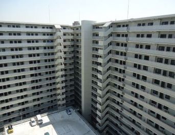 ファインシティ大阪城公園