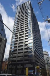 プレサンスレジェンド堺筋本町タワー