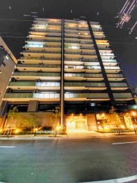 プレサンスロジェ高津公園