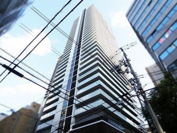 ブランズタワー御堂筋本町