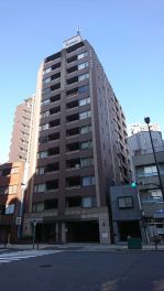 プレサンス大手通シティライフ