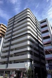 クリスタルエグゼ日本橋