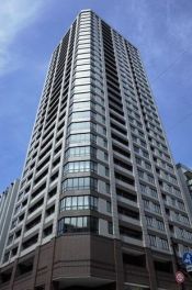 クレヴィアタワー大阪本町