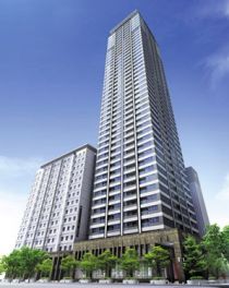 淀屋橋アップルタワーレジデンス