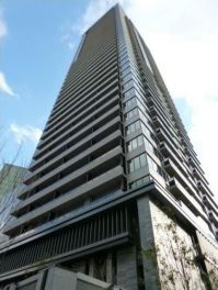 北浜ミッドタワー