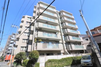 ストークマンション野田阪神