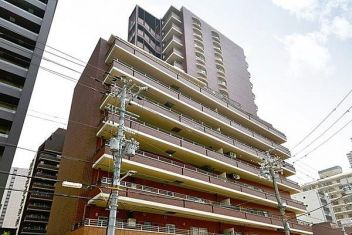 インペリアル堂島