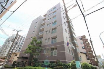 大拓メゾン野江