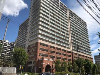 リバーガーデン福島木漏れ日の丘