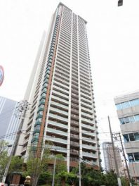 大阪福島タワー