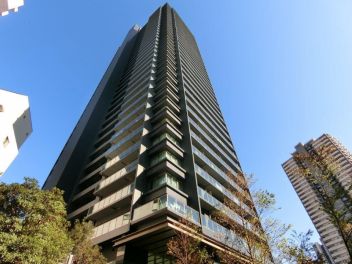 シティタワー大阪福島