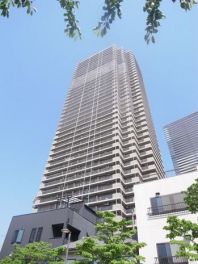 キングマンション堂島川