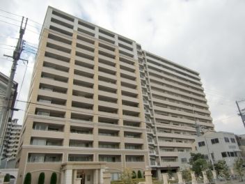 セイワパレス福島セントラルガーデン