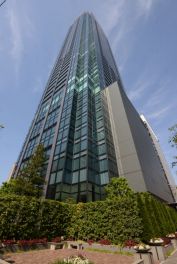 シティタワー西梅田