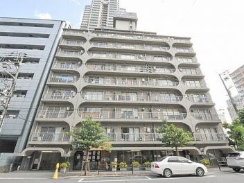 南堀江スカイハイツ