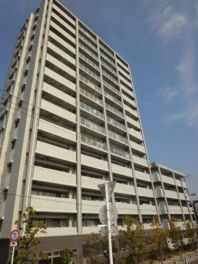 サンマンションアトレ城東