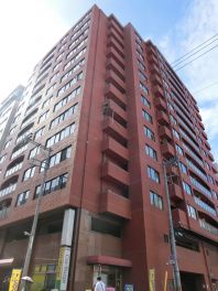 本町セントラルハイツ