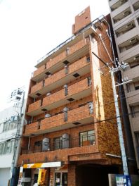 ニューライフ本町